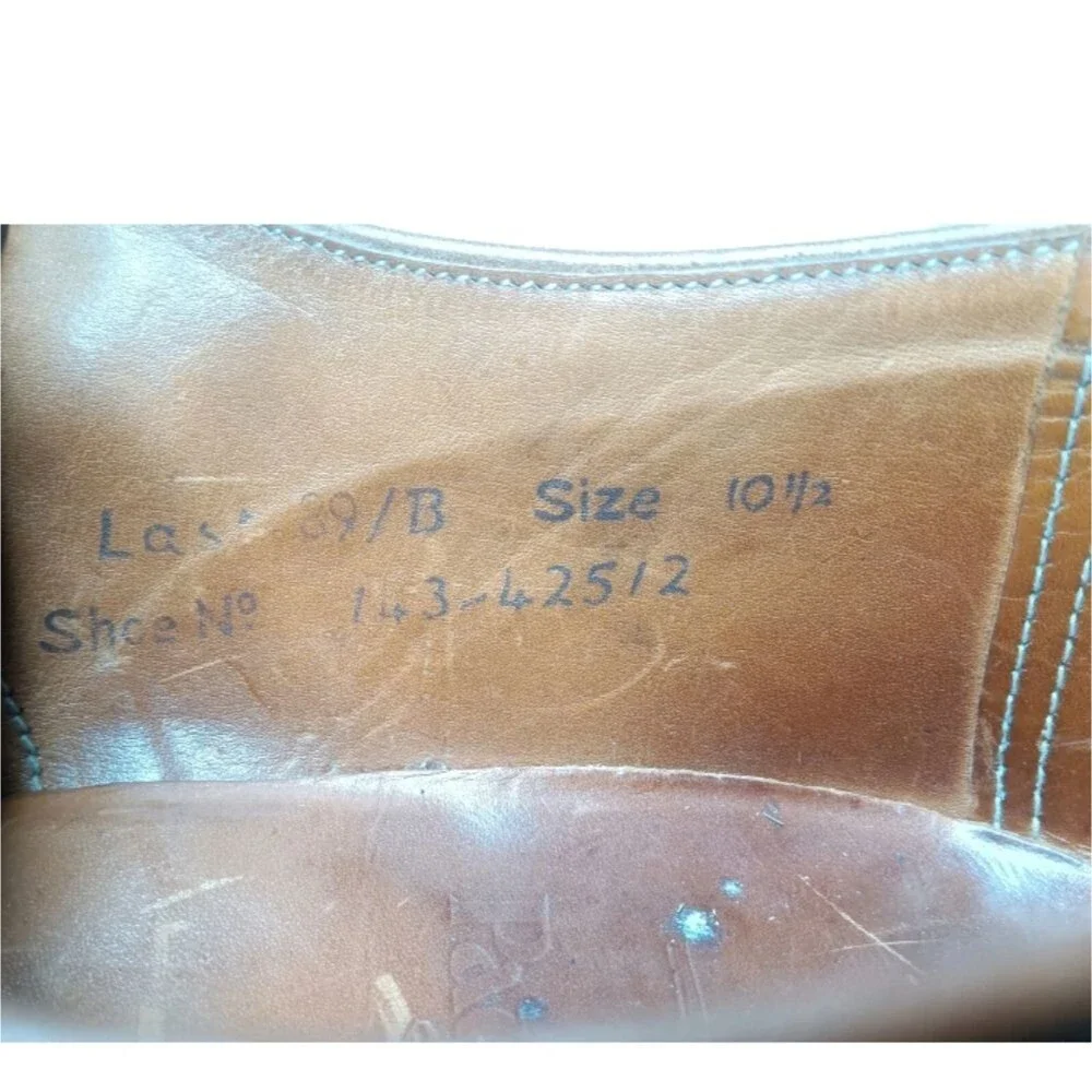 Paul Stuart vintage paul